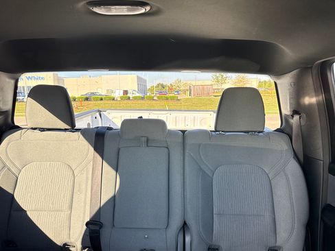 Used 2022 RAM 1500 Big Horn image 27