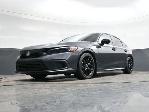 Used 2024 Honda Civic Sport image 36