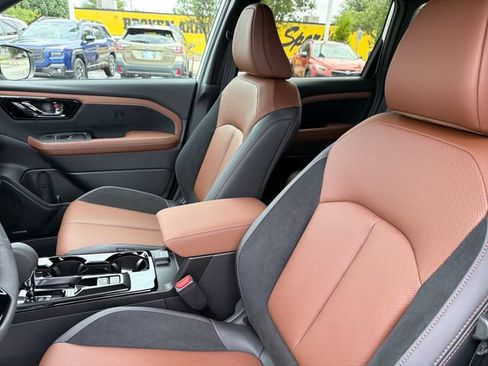 New 2026 Subaru Forester Touring AWD/4WD image 20