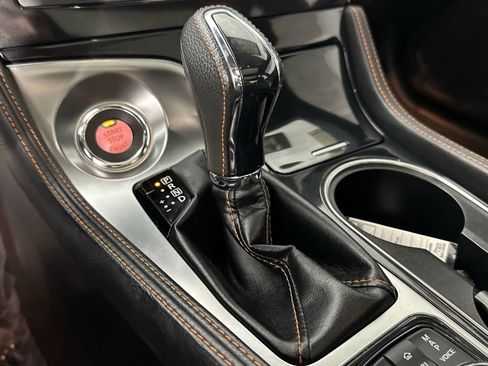 Certified 2023 Nissan Maxima SR w/ Sport Mat Group image 24