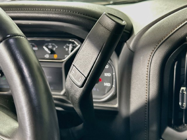 Used 2022 GMC Sierra 1500 AT4 w/ AT4 Preferred Package AWD/4WD image 19