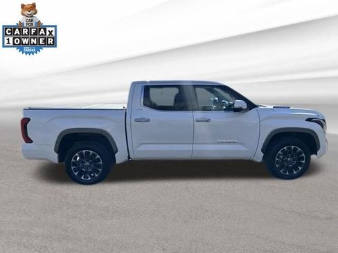 Used 2023 Toyota Tundra Limited image 9