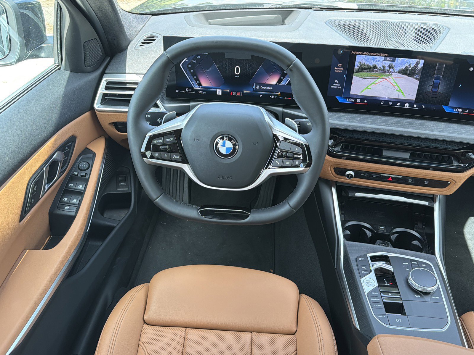 Used 2026 BMW 330i Sedan RWD image 15