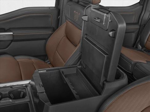 New 2027 Ford F350 King Ranch AWD/4WD image 10