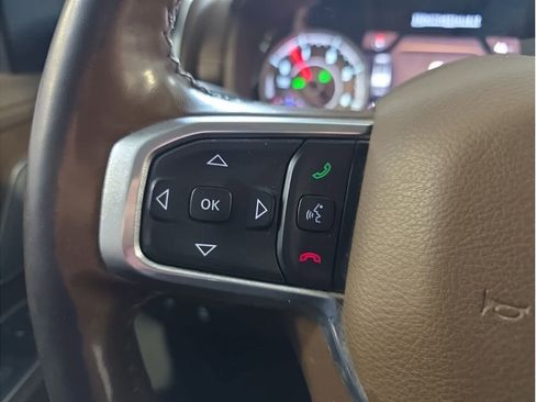 Used 2021 RAM 1500 Limited image 27
