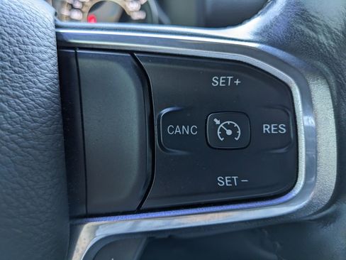 Used 2019 RAM 1500 Laramie w/ Sport Appearance Package image 30