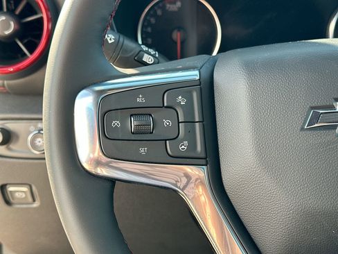 New 2026 Chevrolet Blazer RS image 24