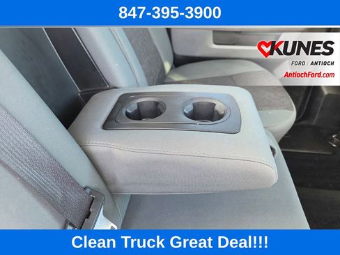 Used 2014 RAM 1500 Big Horn image 37