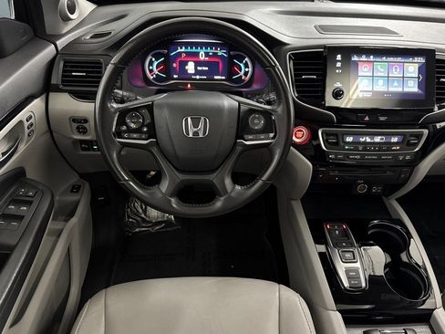 Used 2019 Honda Pilot Touring image 27