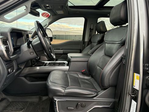 Used 2023 Ford F350 Lariat w/ Lariat Ultimate Package image 18