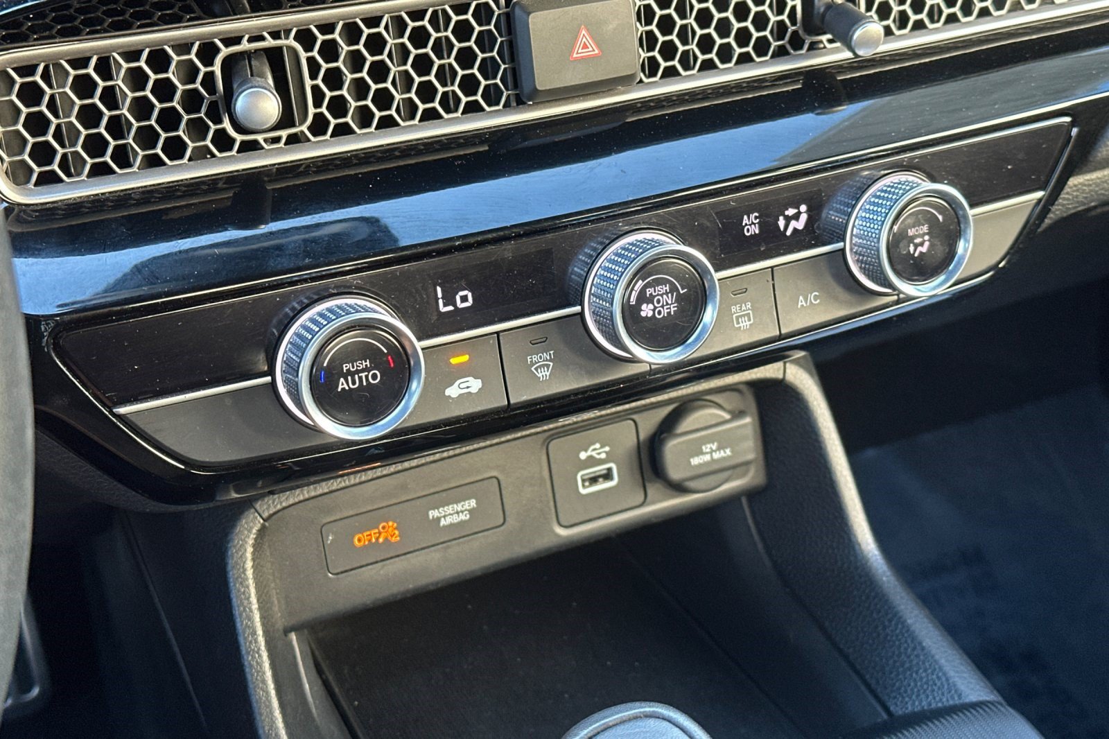 Used 2024 Honda Civic Sport image 20