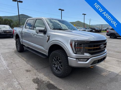 Used 2023 Ford F150 Tremor w/ Equipment Group 402A High AWD/4WD image 3