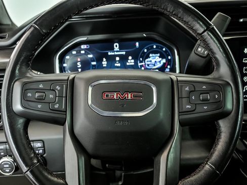 Used 2024 GMC Sierra 2500 AT4X AWD/4WD image 20