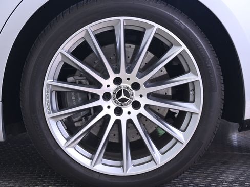 Used 2023 Mercedes-Benz S 580 4MATIC Sedan image 12