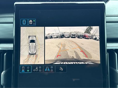 New 2026 GMC Acadia Elevation w/ Black Edition image 15