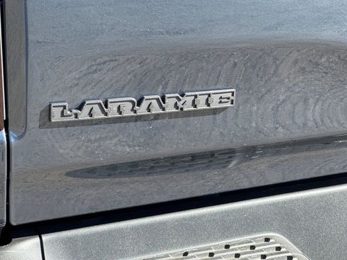 New 2026 RAM 1500 Laramie image 25