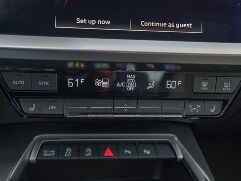 Used 2024 Audi A3 2.0T Premium image 18