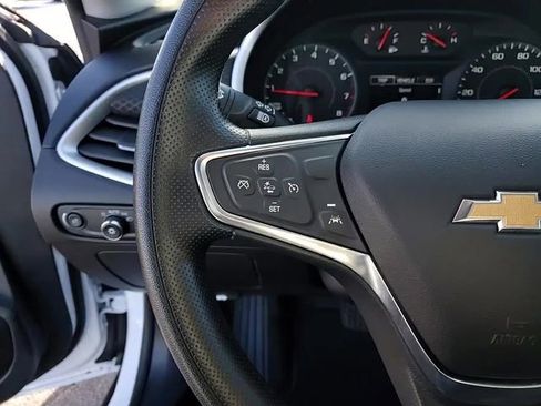 Certified 2024 Chevrolet Malibu LT image 14