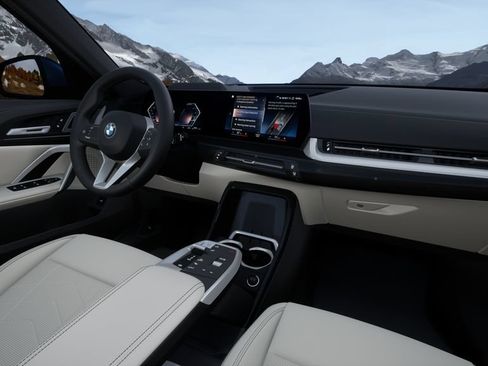 New 2026 BMW X1 xDrive28i w/ Technology Package AWD/4WD image 36