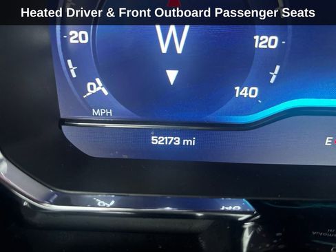 Used 2024 Chevrolet Silverado 1500 LT Trail Boss w/ Protection Package image 24