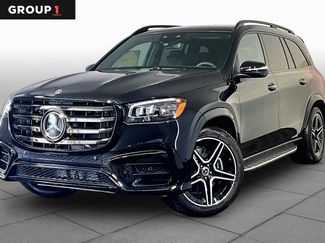 New 2026 Mercedes-Benz GLS 450 4MATIC video 1