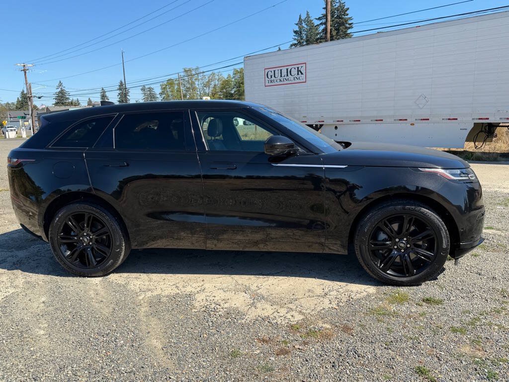 Used 2021 Land Rover Range Rover Velar S AWD/4WD image 33
