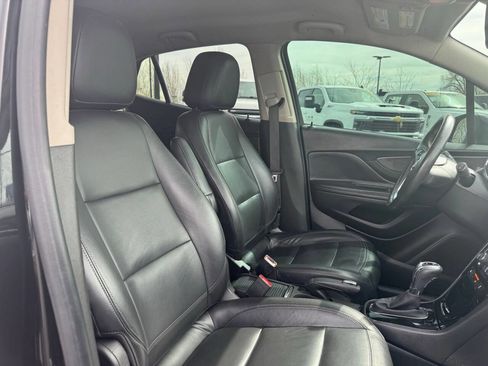 Used 2020 Buick Encore Essence image 16