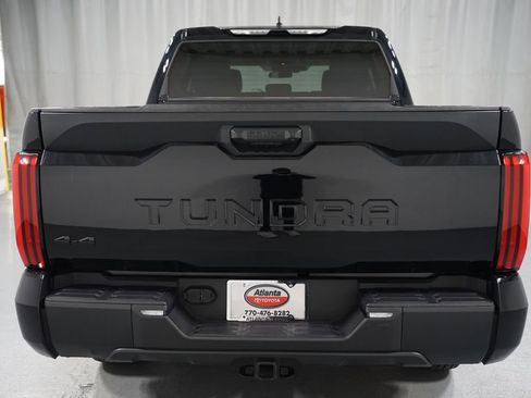 Used 2024 Toyota Tundra SR w/ SR Tow Package image 7