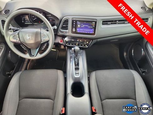 Used 2022 Honda HR-V EX image 26