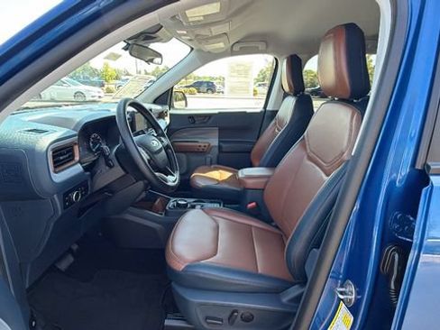 Used 2024 Ford Maverick Lariat FWD image 33