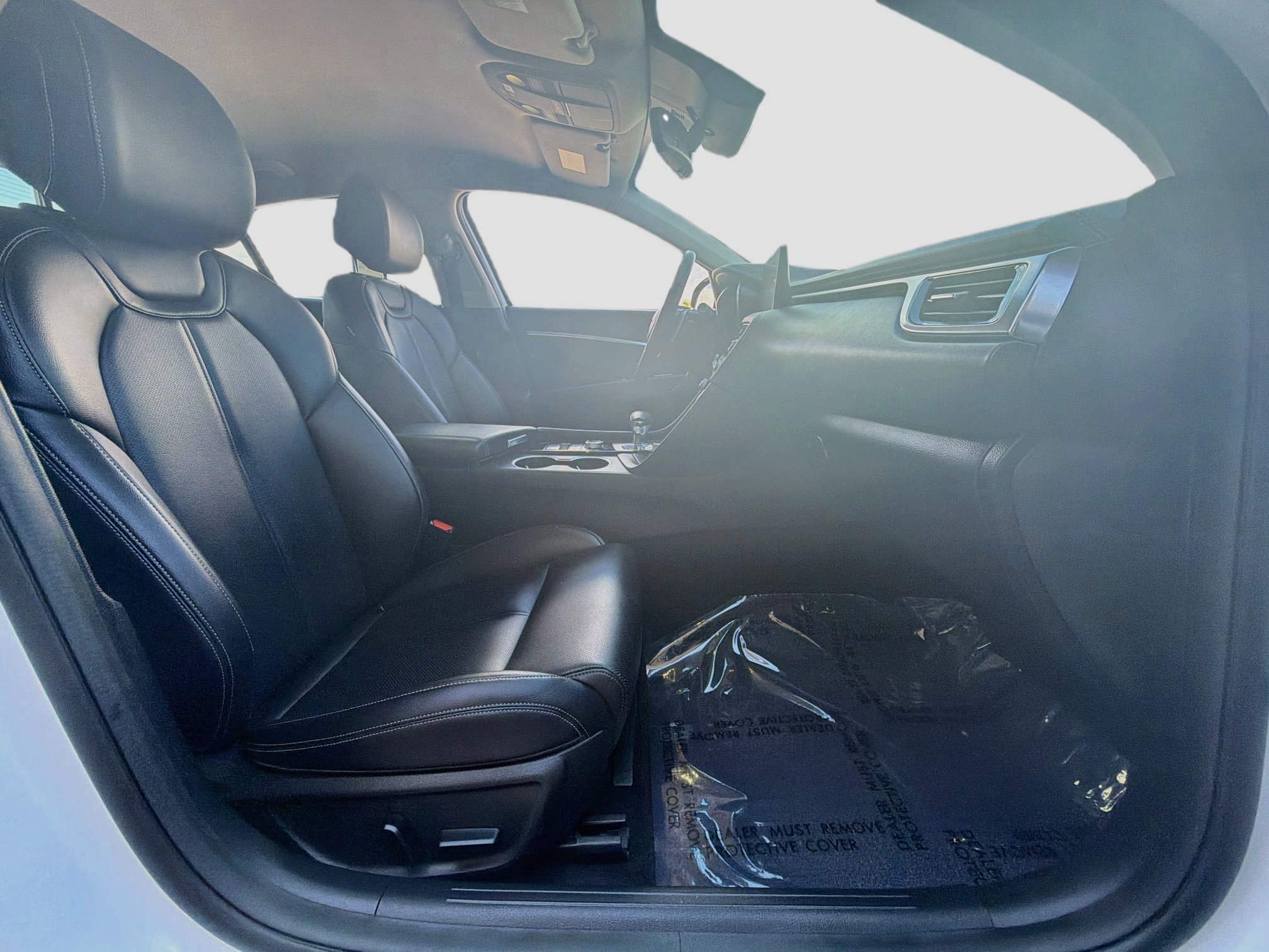 Used 2025 Genesis G70 2.5T AWD/4WD image 32