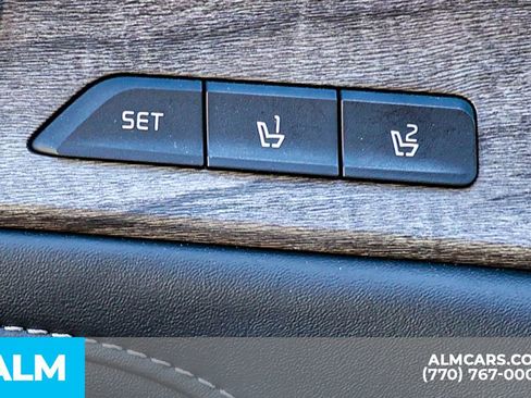 Used 2022 Kia Sorento SX Prestige image 56