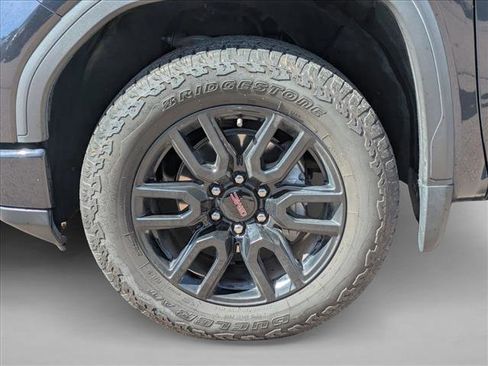 Used 2024 GMC Sierra 1500 Elevation w/ X31 Off-Road Package image 10