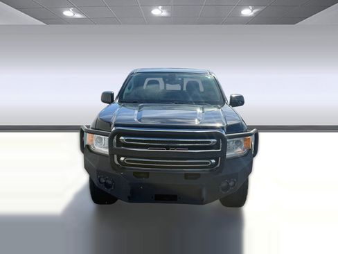 Used 2018 GMC Canyon SLE w/ SLE Convenience Package image 5