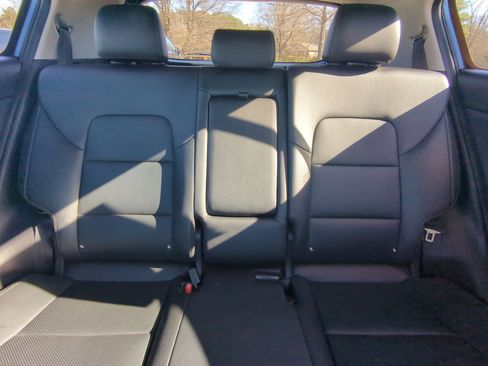 Certified 2021 Kia Sportage EX image 20