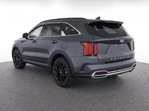 Used 2021 Kia Sorento SX FWD image 3