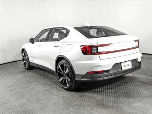 Used 2022 Polestar Polestar 2 w/ Pilot Package AWD/4WD image 4