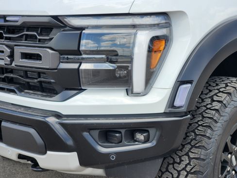 New 2026 Ford F150 Raptor AWD/4WD image 6
