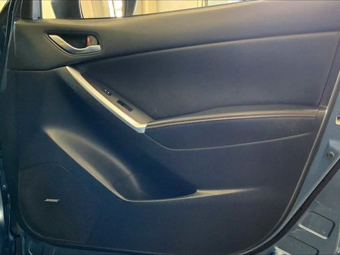 Used 2014 MAZDA CX-5 Grand Touring image 21