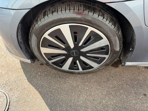 Used 2024 Lucid Air Touring AWD/4WD image 40