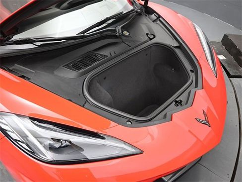 Used 2020 Chevrolet Corvette Stingray Preferred Conv w/ 2LT Preferred Equipment Group image 24