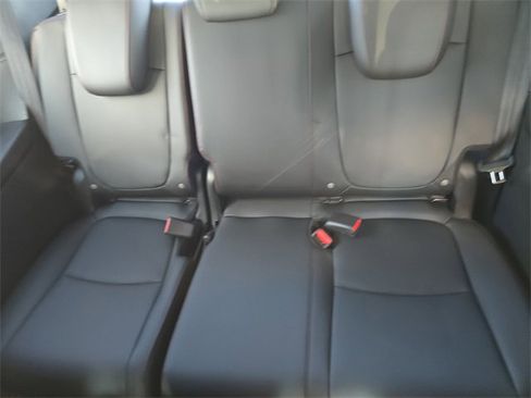 Used 2025 Honda Odyssey Sport-L image 20