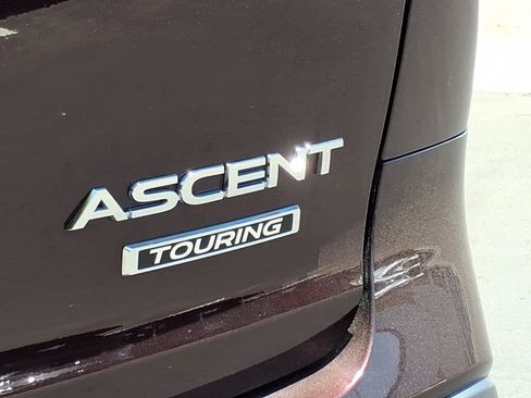 Certified 2023 Subaru Ascent Touring AWD/4WD image 13
