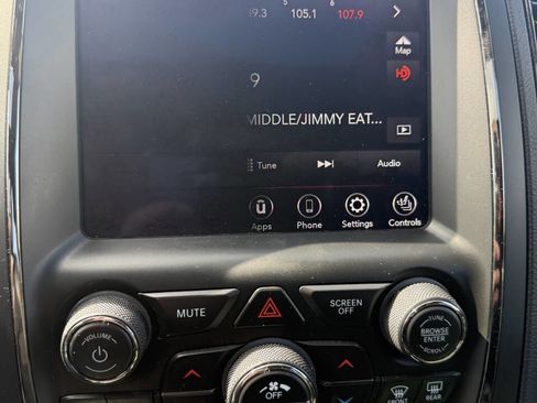 Used 2019 Dodge Durango GT AWD/4WD image 13