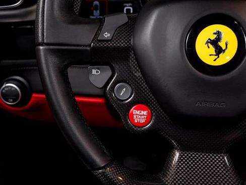 Used 2018 Ferrari 488 Spider RWD image 39