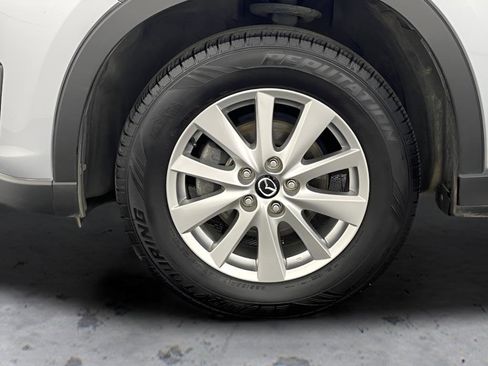 Used 2016 MAZDA CX-5 Sport AWD/4WD image 19
