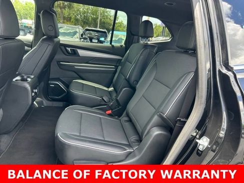 Certified 2026 Buick Enclave Preferred FWD image 15