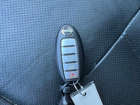 Used 2015 Nissan Altima 2.5 SL w/ Moonroof Package FWD image 34
