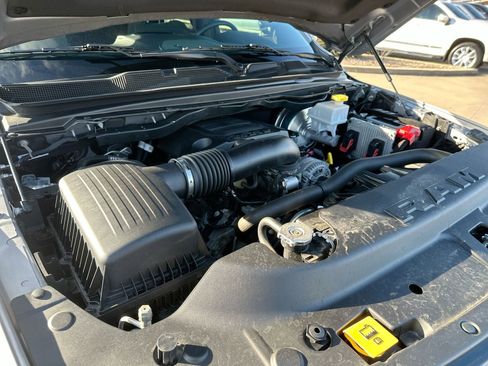 Used 2022 RAM 1500 Big Horn image 26