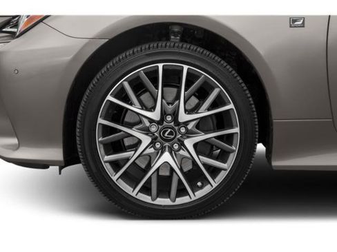 Used 2018 Lexus RC 350 F Sport RWD image 12